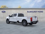 2025 Ford F-350SD XLT
