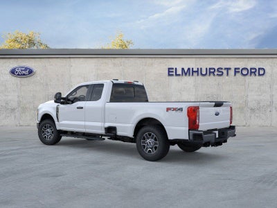2025 Ford F-350SD XLT