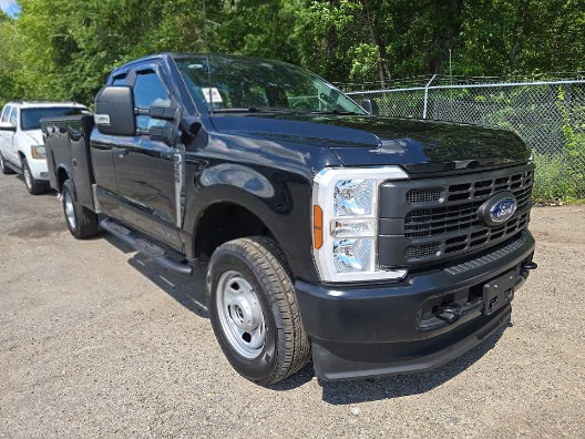 2025 Ford F-350SD XL