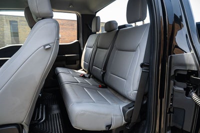 2025 Ford F-350SD XL