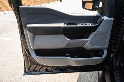 2025 Ford F-350SD XL