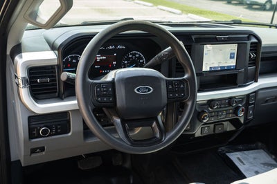 2025 Ford F-350SD XL