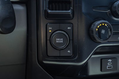 2025 Ford F-350SD XL