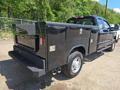 2025 Ford F-350SD XL