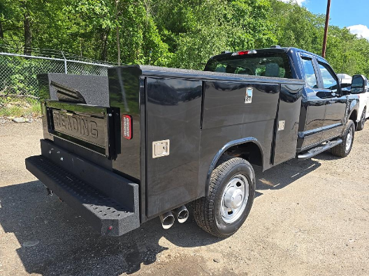 2025 Ford F-350SD XL