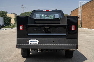 2025 Ford F-350SD XL