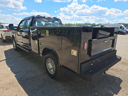 2025 Ford F-350SD XL