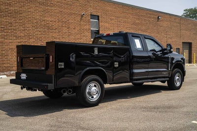2025 Ford F-350SD XL
