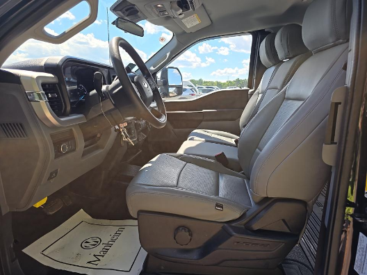 2025 Ford F-350SD XL