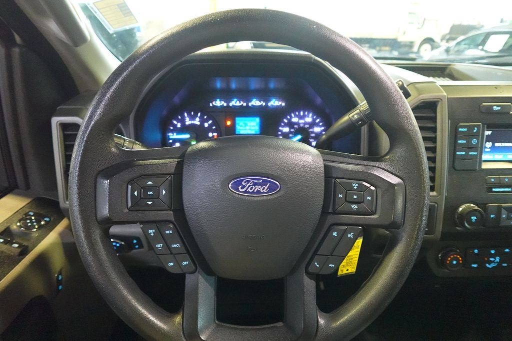 2019 Ford F-250SD XL