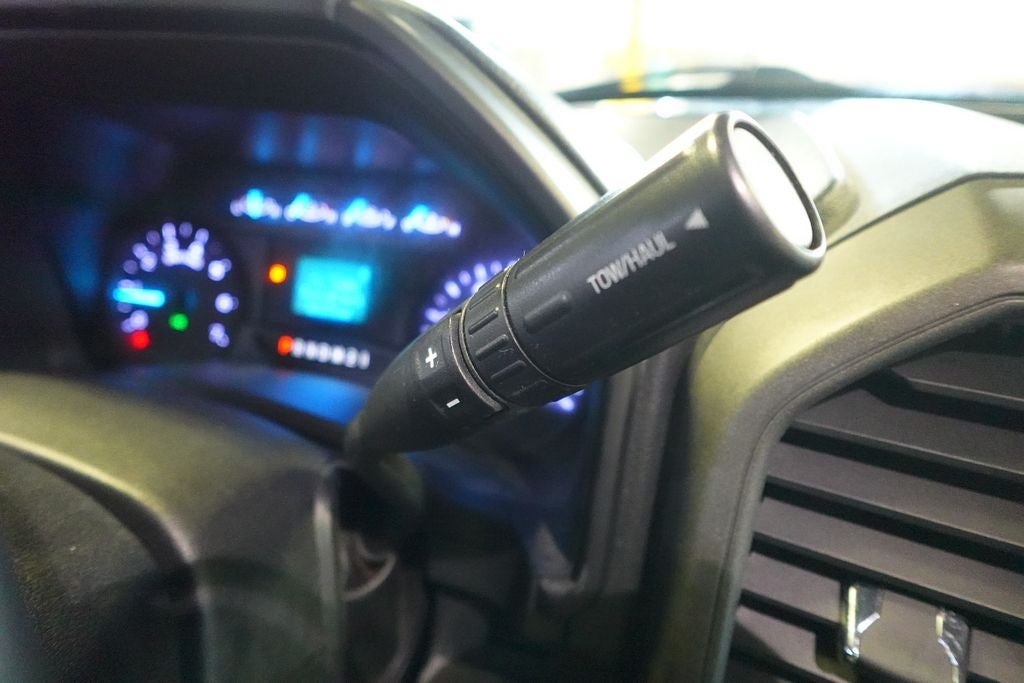 2019 Ford F-250SD XL