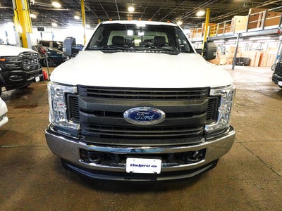 2019 Ford F-250SD XL