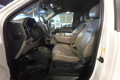 2019 Ford F-250SD XL