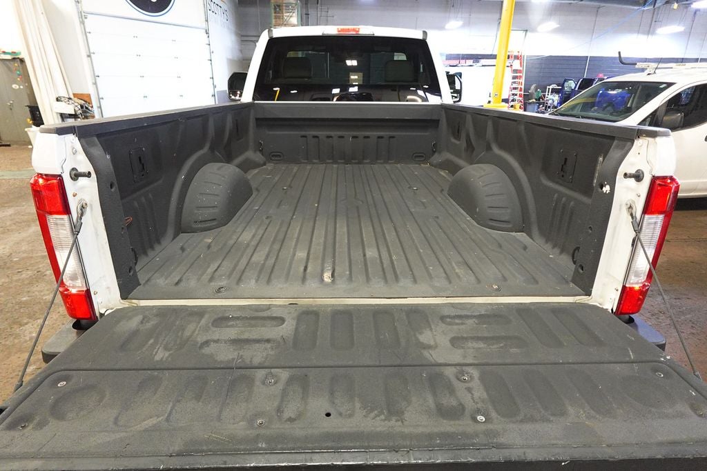 2019 Ford F-250SD XL