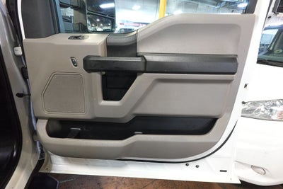 2019 Ford F-250SD XL