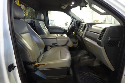 2019 Ford F-250SD XL
