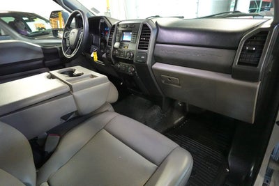 2019 Ford F-250SD XL