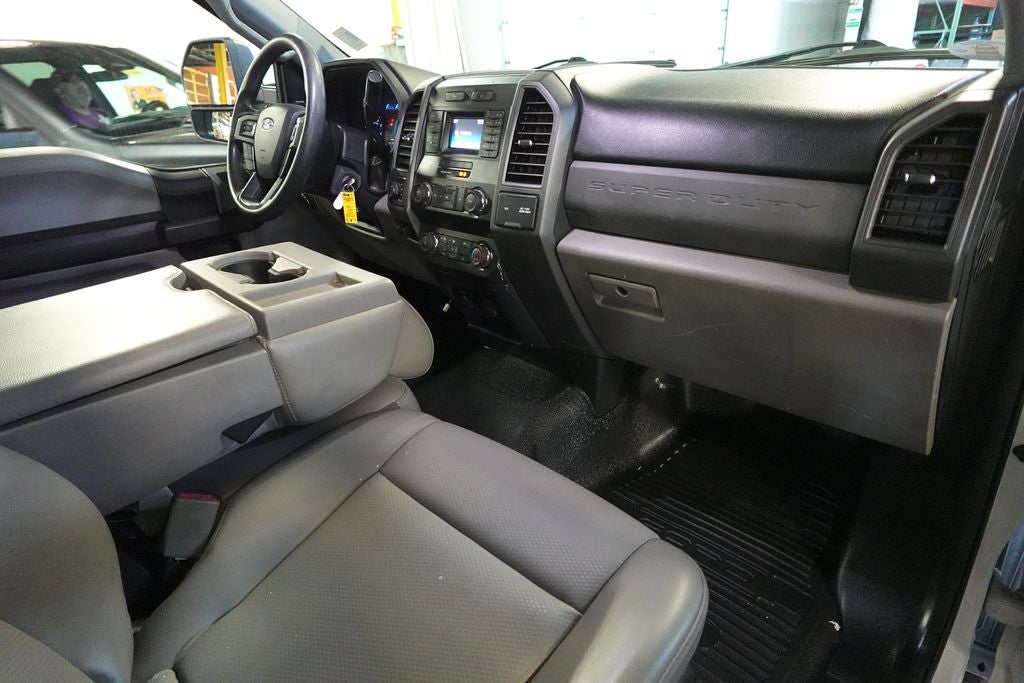 2019 Ford F-250SD XL