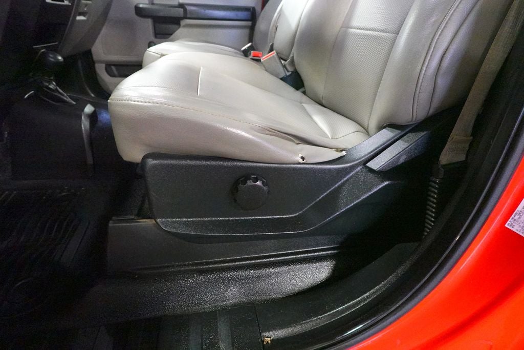 2017 Ford F-250SD XL