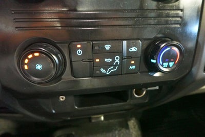 2017 Ford F-250SD XL