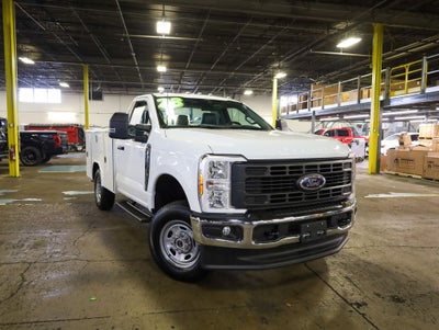 2023 Ford F-250SD XL
