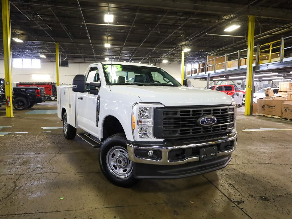 2023 Ford F-250SD XL