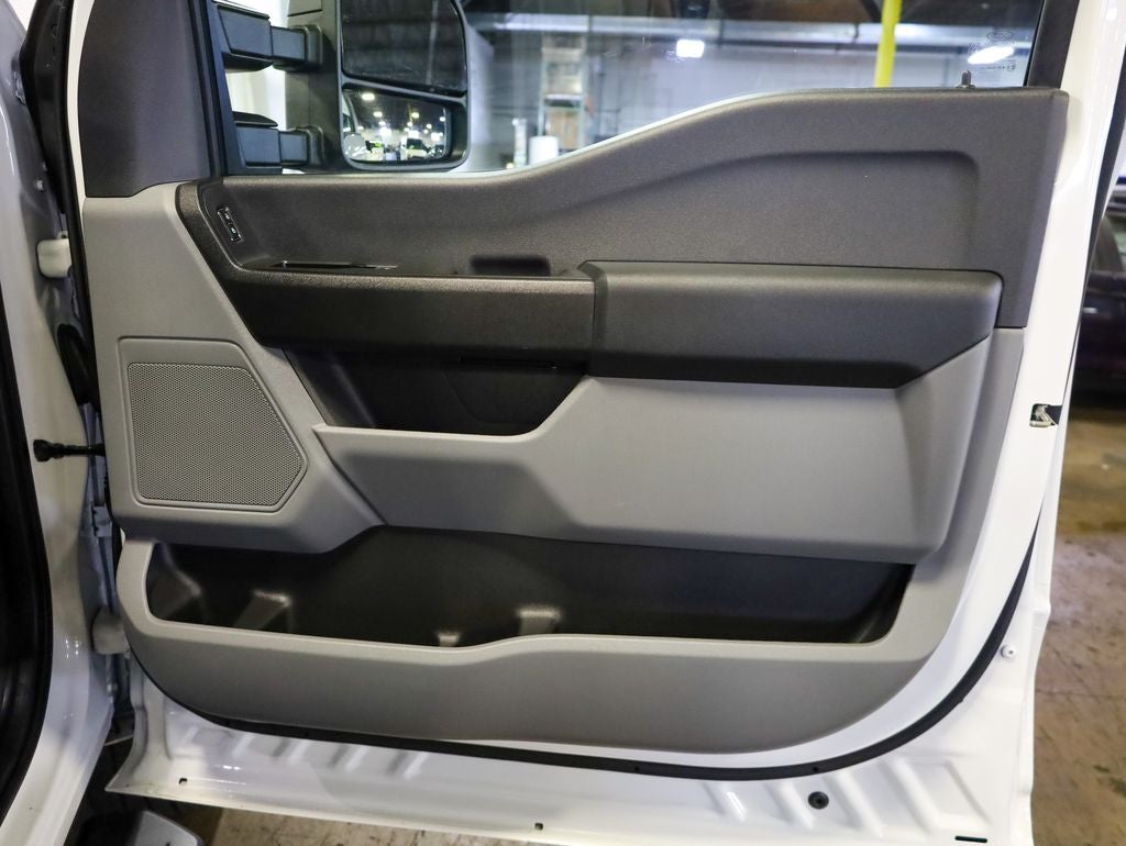 2023 Ford F-250SD XL