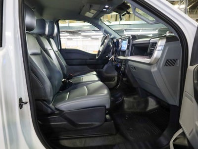 2023 Ford F-250SD XL