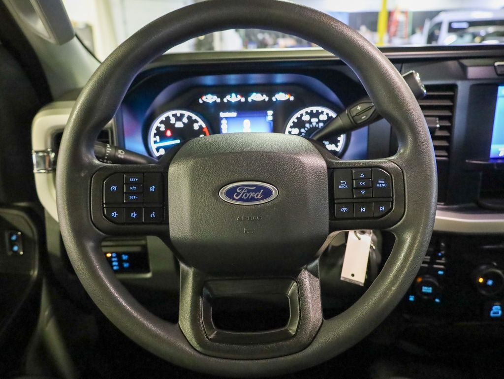 2023 Ford F-250SD XL