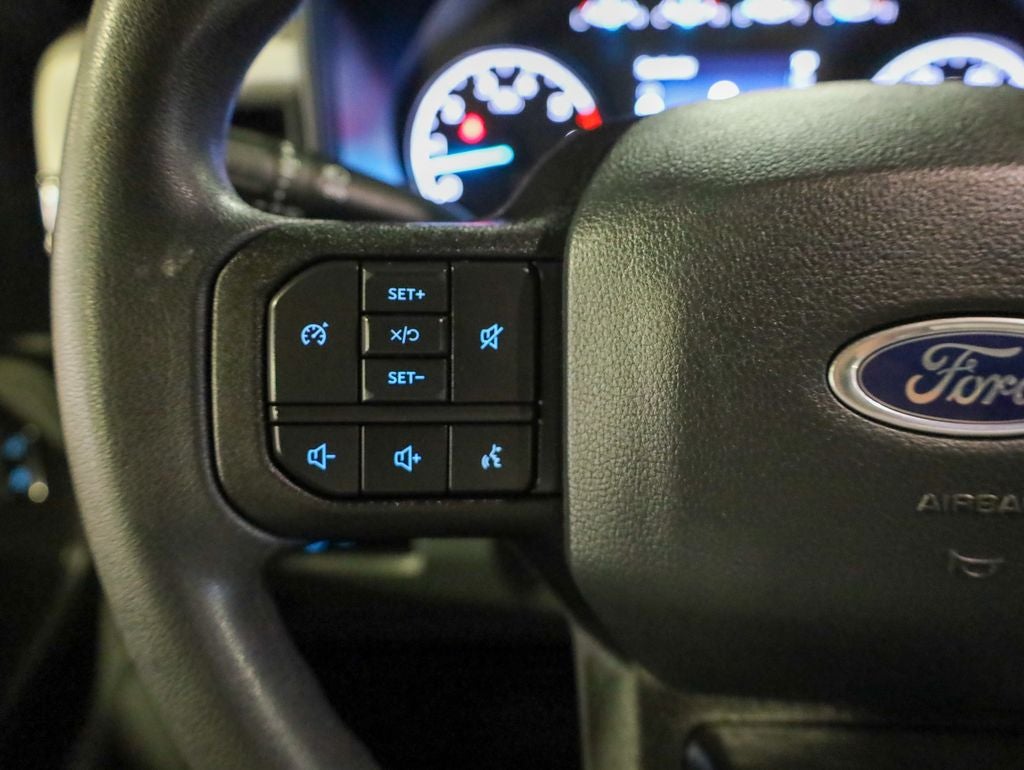 2023 Ford F-250SD XL