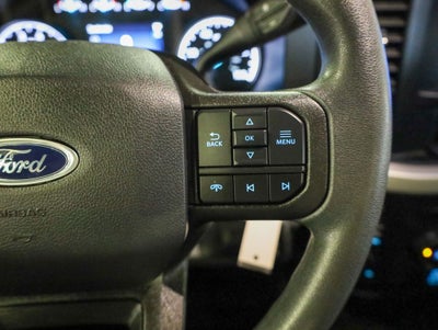 2023 Ford F-250SD XL