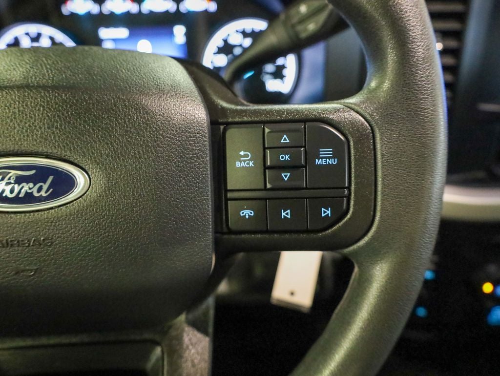 2023 Ford F-250SD XL