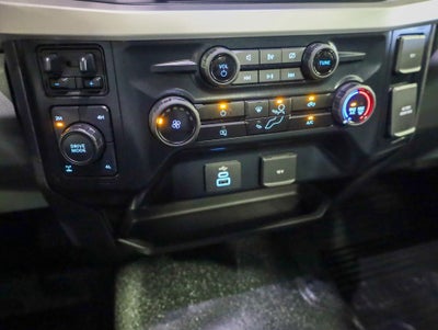 2023 Ford F-250SD XL