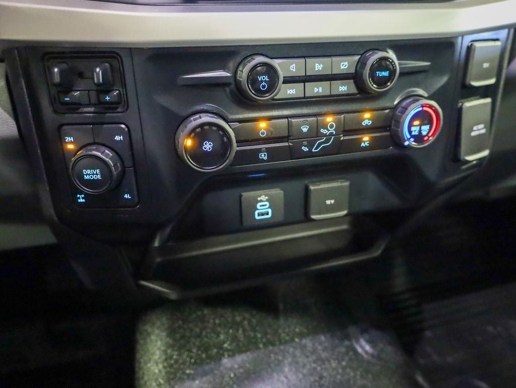 2023 Ford F-250SD XL