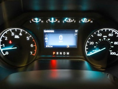 2023 Ford F-250SD XL