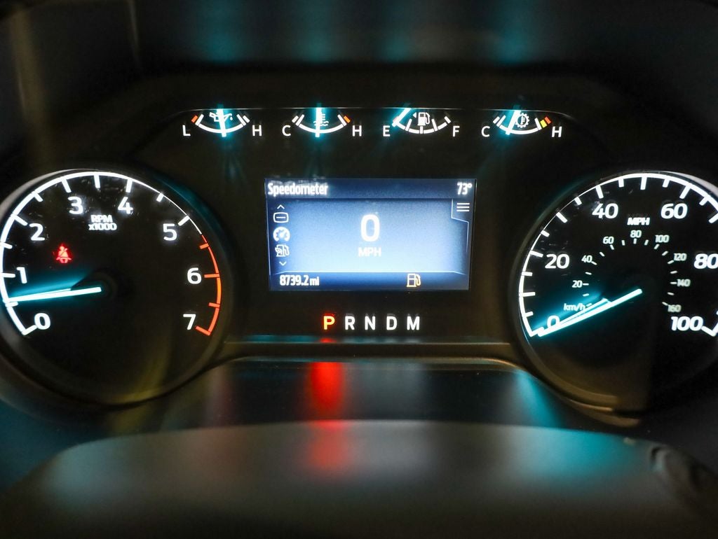 2023 Ford F-250SD XL