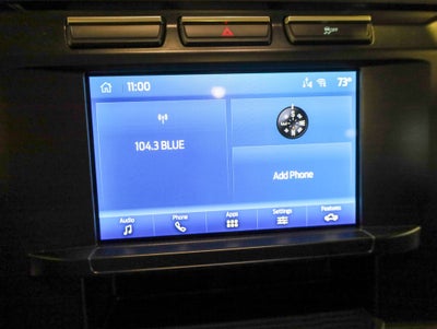 2023 Ford F-250SD XL