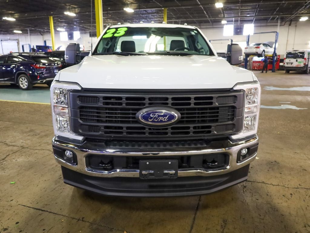 2023 Ford F-250SD XL