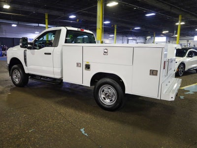 2023 Ford F-250SD XL