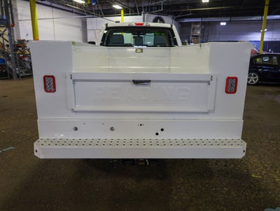 2023 Ford F-250SD XL