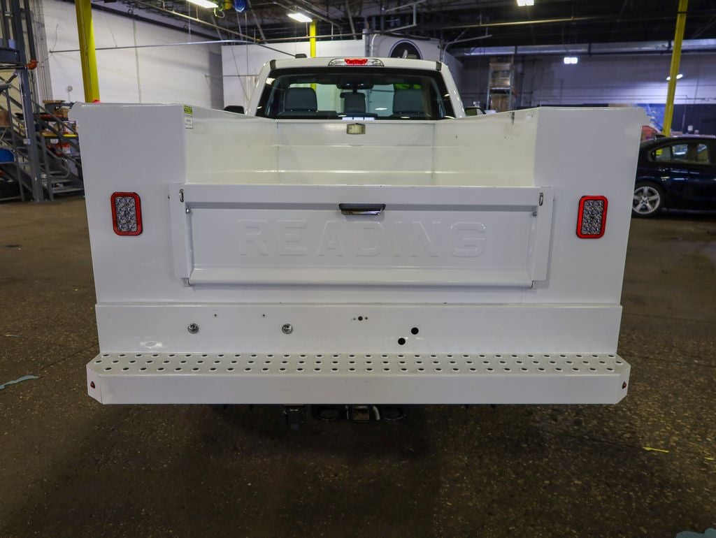 2023 Ford F-250SD XL