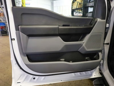 2023 Ford F-250SD XL