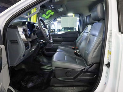 2023 Ford F-250SD XL