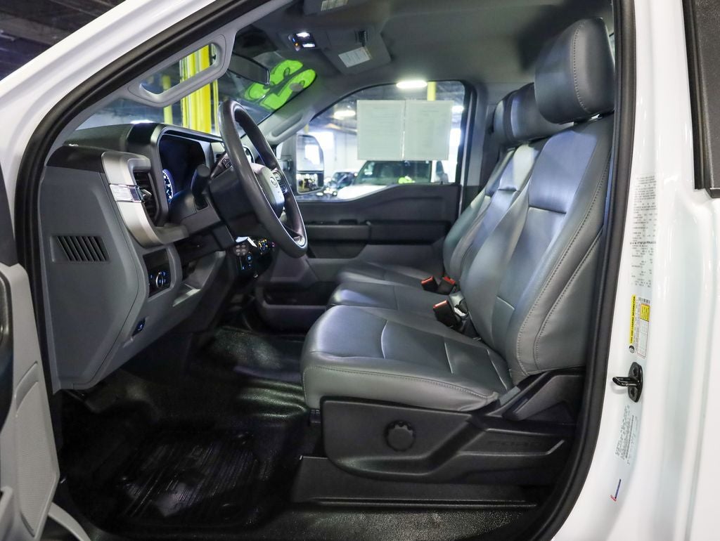 2023 Ford F-250SD XL