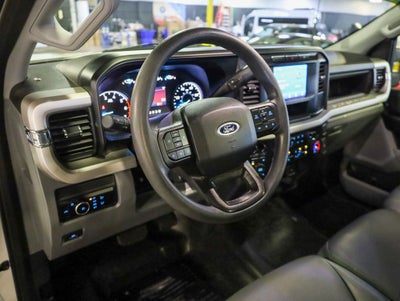 2023 Ford F-250SD XL