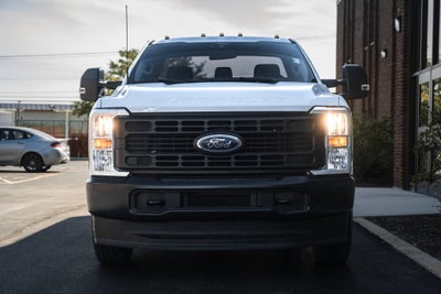 2025 Ford F-250SD XLT
