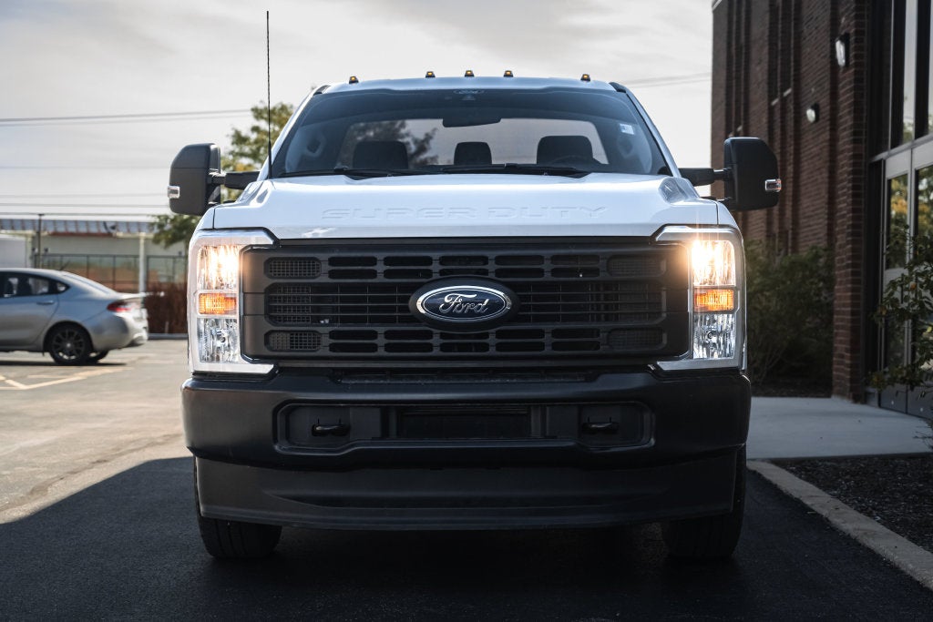 2025 Ford F-250SD XLT