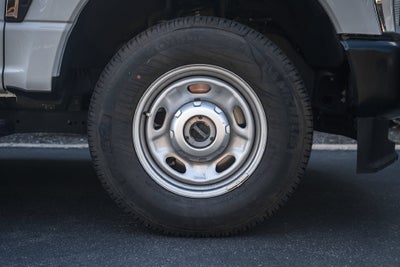 2025 Ford F-250SD XLT
