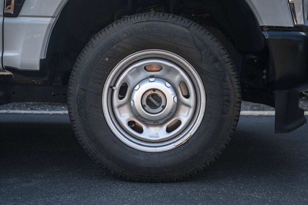 2025 Ford F-250SD XLT