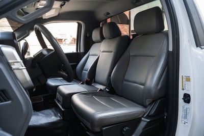 2025 Ford F-250SD XLT